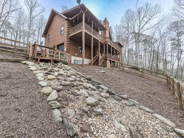 $784,900 | 1670 Outback Road, Jasper, GA 30143