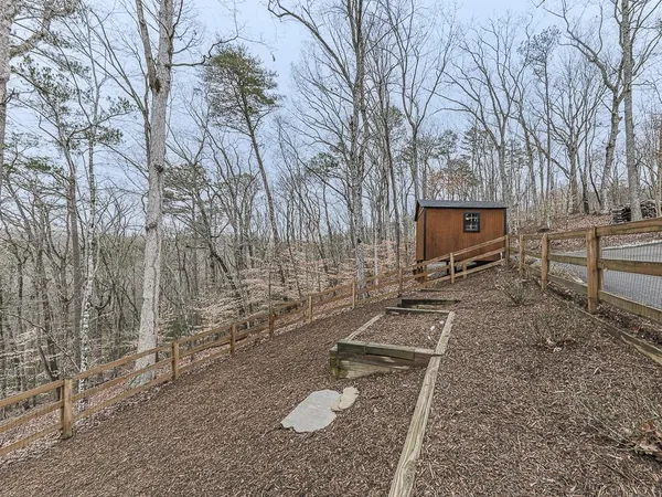 $784,900 | 1670 Outback Road, Jasper, GA 30143