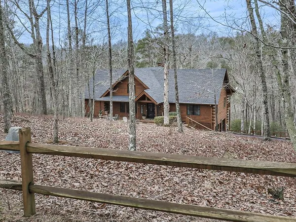 $784,900 | 1670 Outback Road, Jasper, GA 30143
