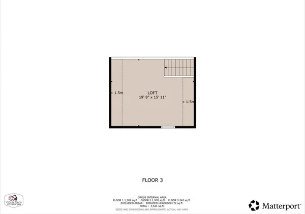 $784,900 | 1670 Outback Road, Jasper, GA 30143