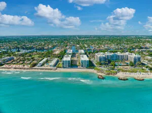 $2,400 | 1236 Hillsboro Mile, Unit 102, Hillsboro Beach, FL 33064