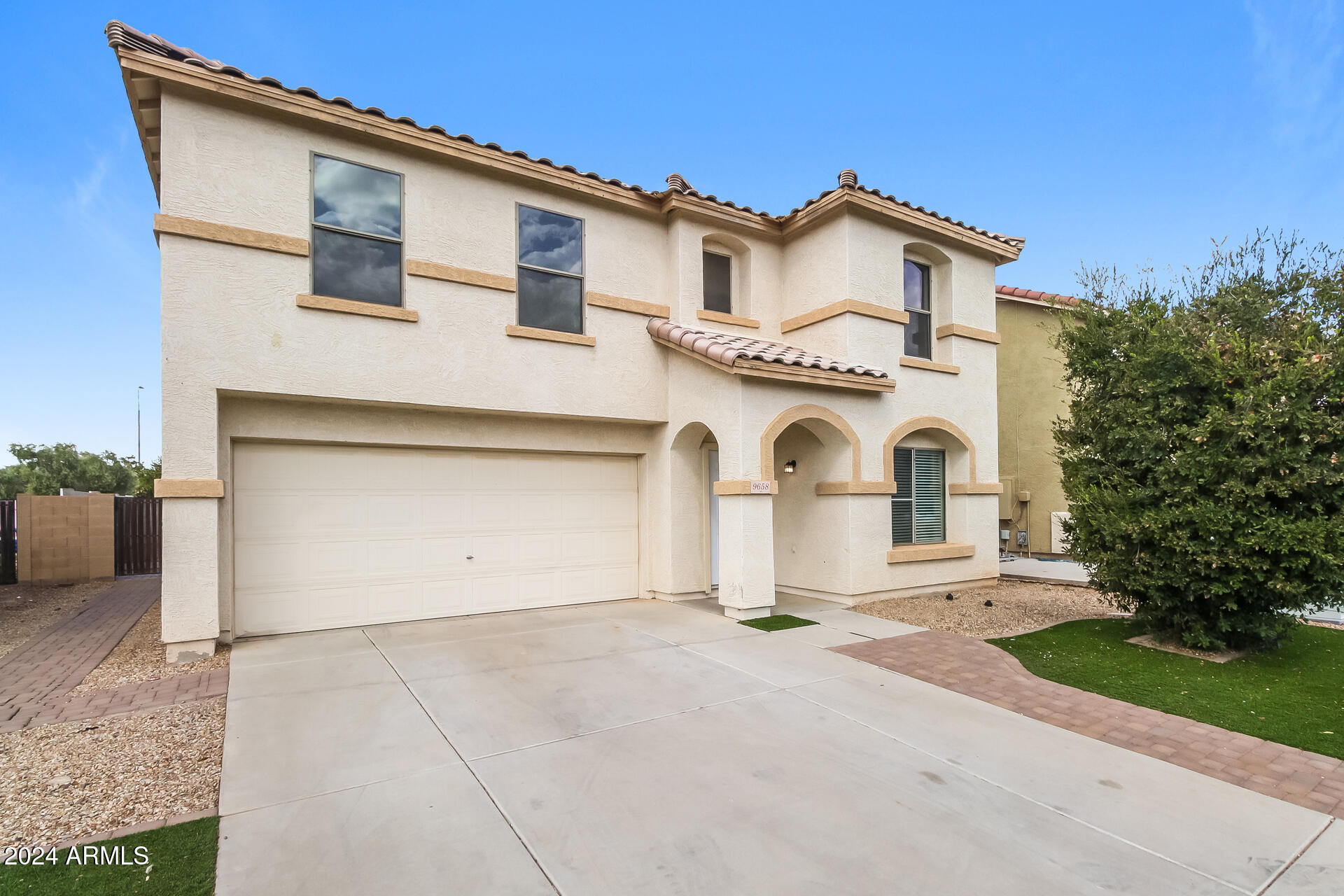 9658 West Payson Road Tolleson, AZ 85353 - Photo 2 of 22 003-photo-front-view-14052482