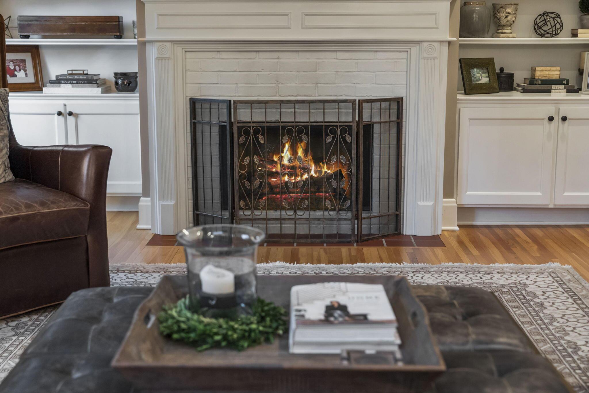 1875 Roxbury Road Upper Arlington, OH 43212 - Photo 22 of 97 Great Room
