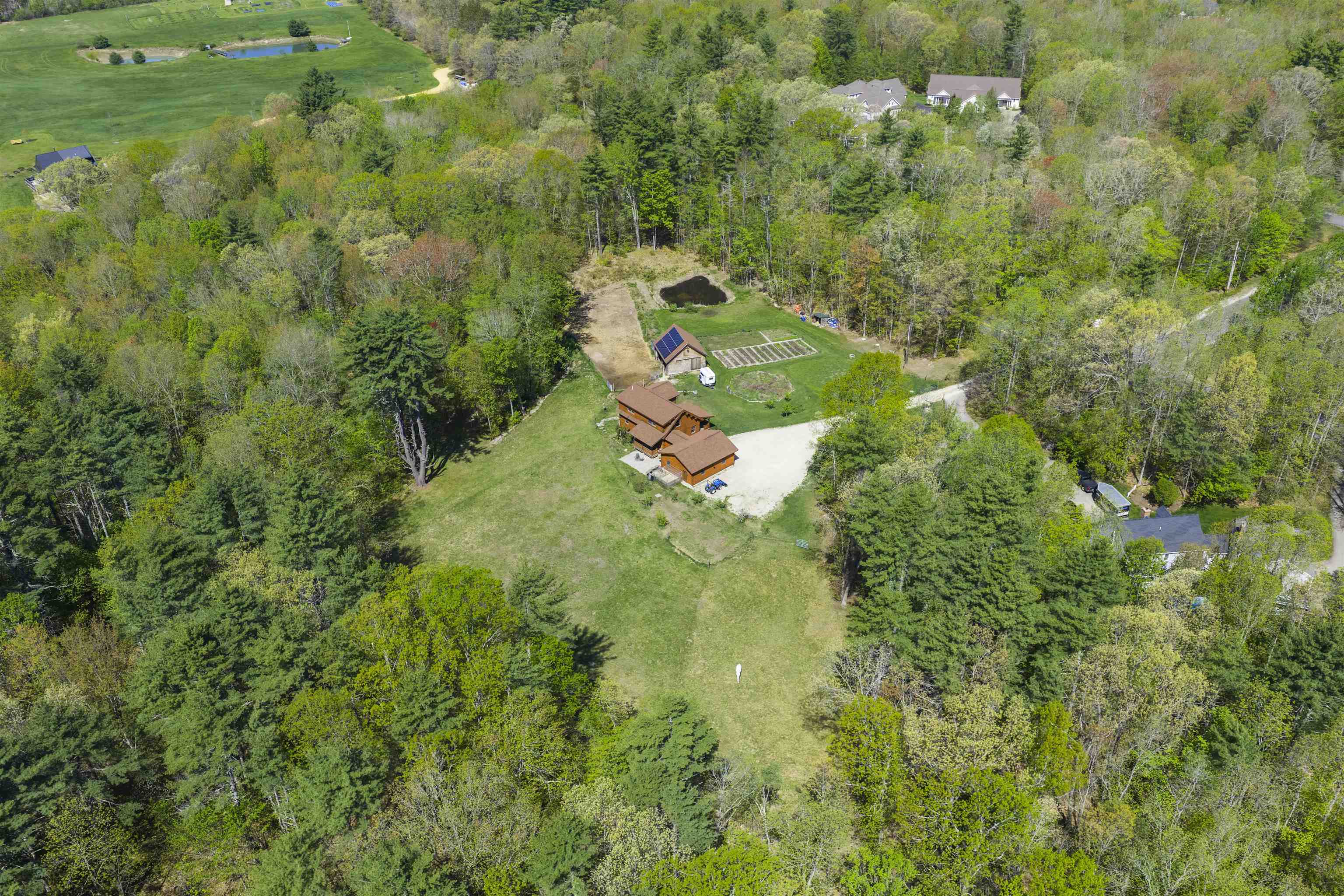 157 Mill Road Durham, NH 03824 - Photo 47 of 51