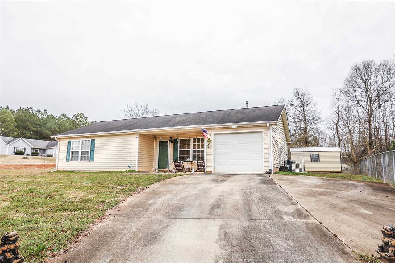 101 Big View Anderson, SC 29621 - Photo 1 of 15 Gallery Image 1