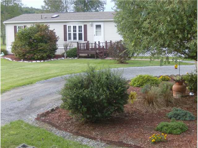 3100 Bunker Hill Road Manchester, NY 14432 - Photo 1 of 1 Exterior Front