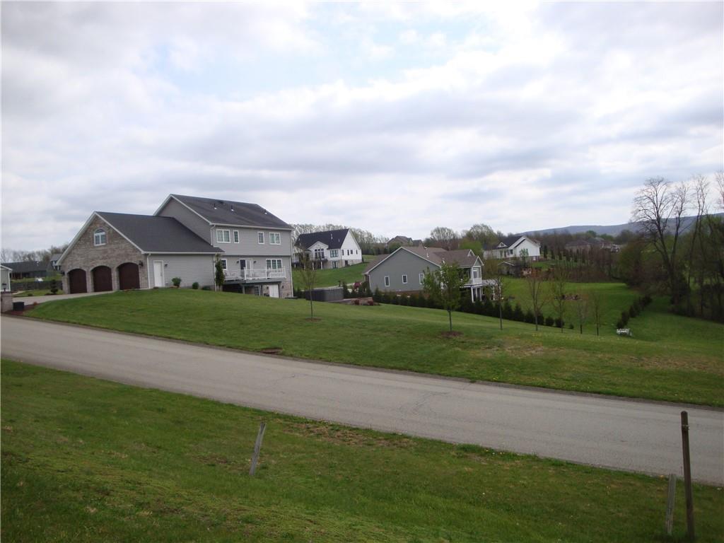 715 Victoria Way Derry, PA 15627 - Photo 3 of 5 a view of house with a big yard
