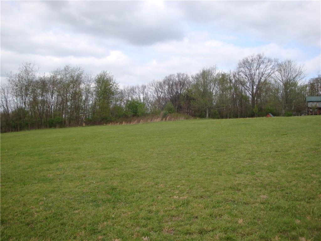 715 Victoria Way Derry, PA 15627 - Photo 5 of 5 a view of a field with trees in the background