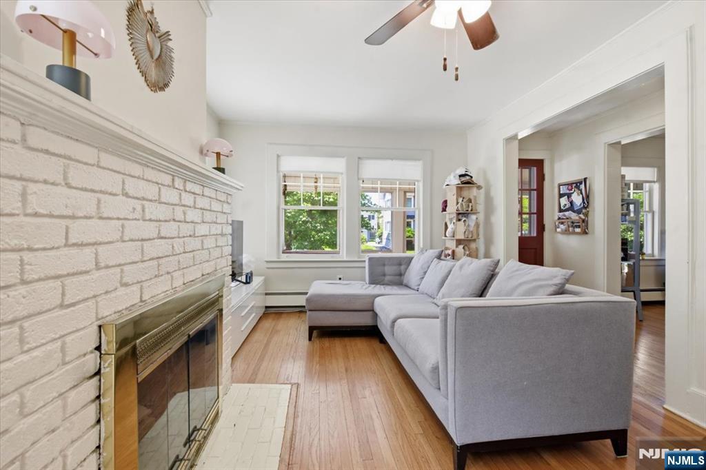 7 Godfrey Road Montclair, NJ 07043 - Photo 6 of 17