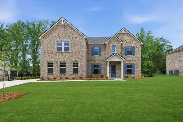 $628,525 | 112 Haverling Pass, Hampton, GA 30228