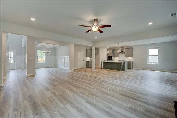 $628,525 | 112 Haverling Pass, Hampton, GA 30228