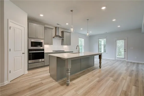 $628,525 | 112 Haverling Pass, Hampton, GA 30228