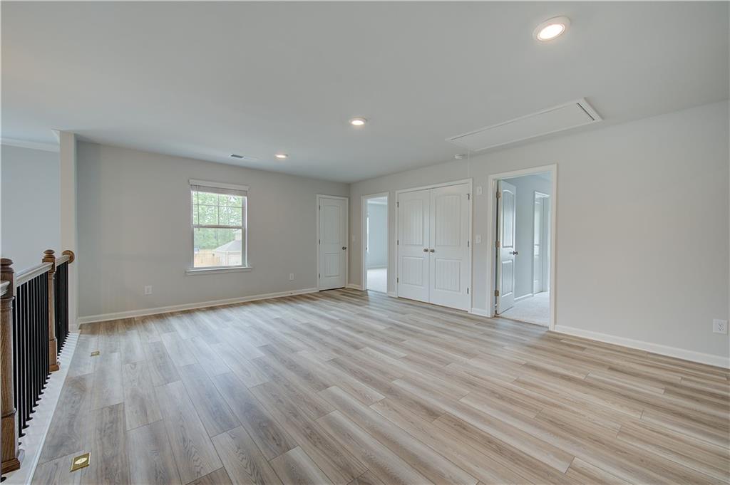 112 Haverling Pass Hampton, GA 30228 - Photo 21 of 35