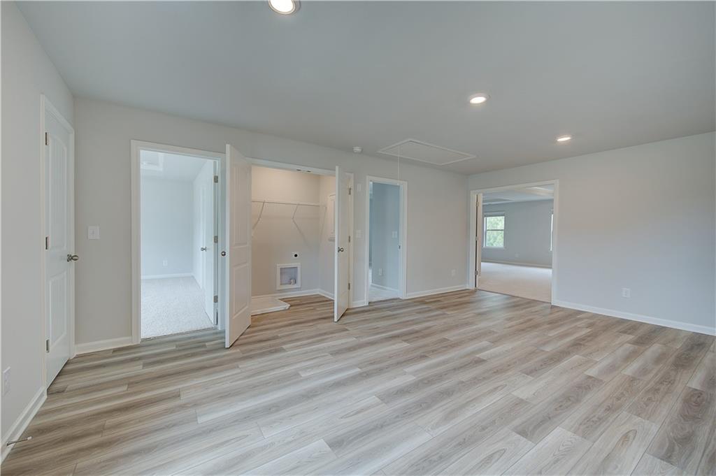 112 Haverling Pass Hampton, GA 30228 - Photo 22 of 35