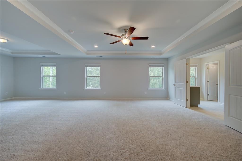 112 Haverling Pass Hampton, GA 30228 - Photo 26 of 35