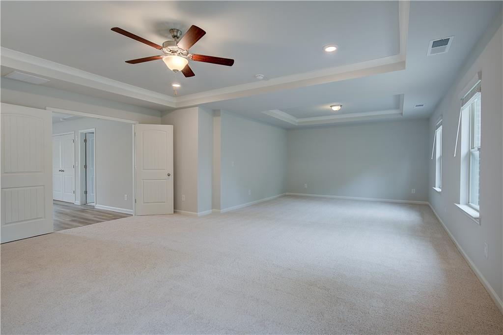 112 Haverling Pass Hampton, GA 30228 - Photo 28 of 35