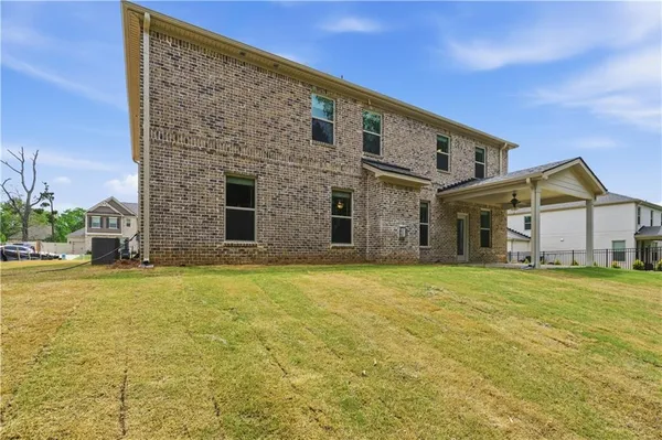 $628,525 | 112 Haverling Pass, Hampton, GA 30228
