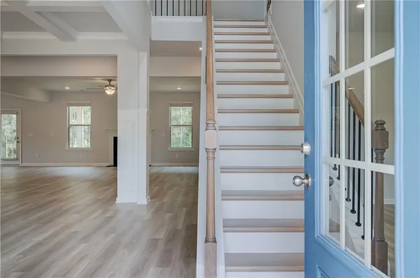$628,525 | 112 Haverling Pass, Hampton, GA 30228