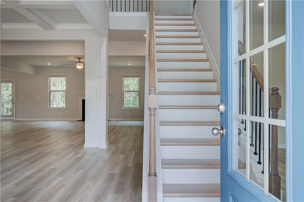 112 Haverling Pass Hampton, GA 30228 - Photo 4 of 35