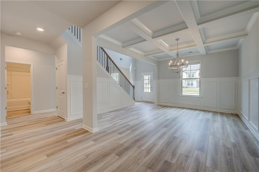 112 Haverling Pass Hampton, GA 30228 - Photo 8 of 35