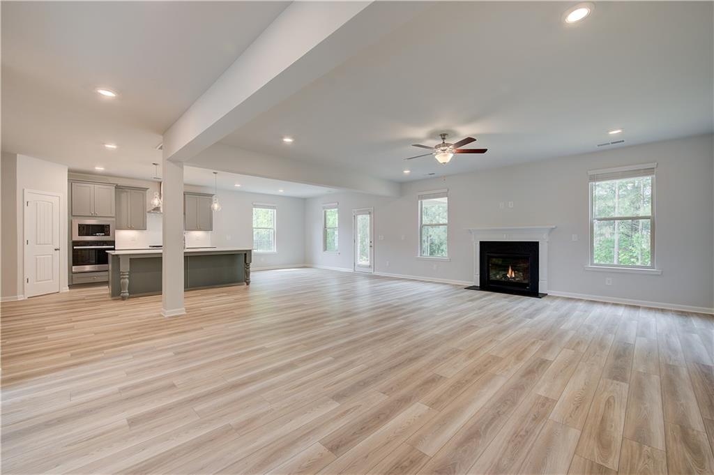 112 Haverling Pass Hampton, GA 30228 - Photo 9 of 35