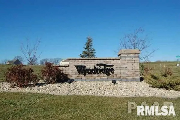$62,000 | Lot 22 West Wyndfield Drive, Edwards, IL 61528