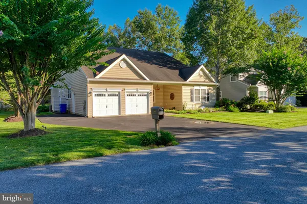 $799,000 | 110 Beaver Dam Reach, Rehoboth Beach, DE 19971