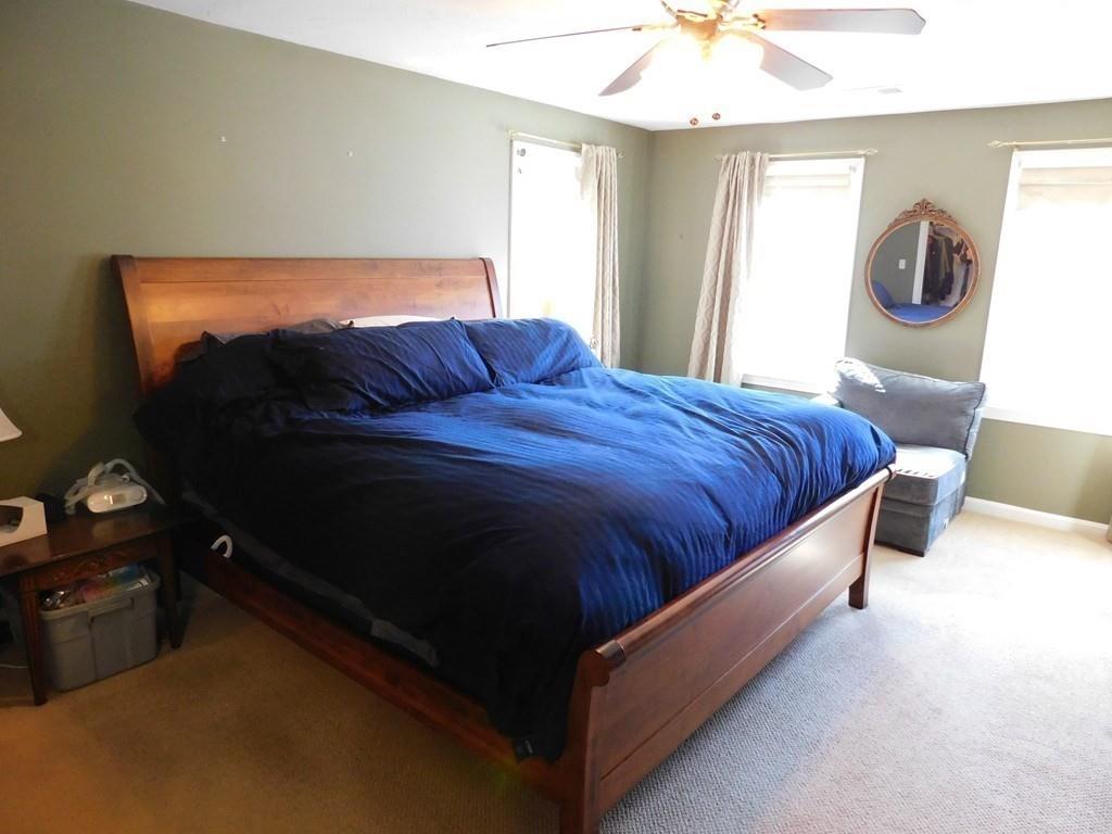 249 Marston Road Northbridge, MA 01588 - Photo 16 of 42
