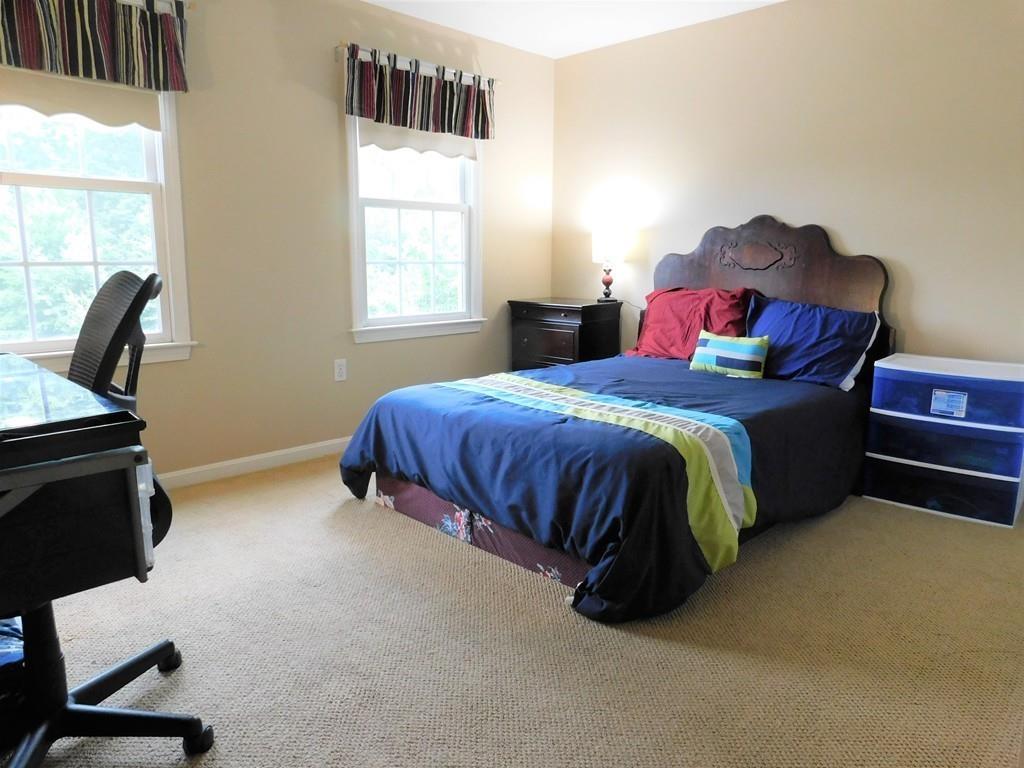 249 Marston Road Northbridge, MA 01588 - Photo 21 of 42