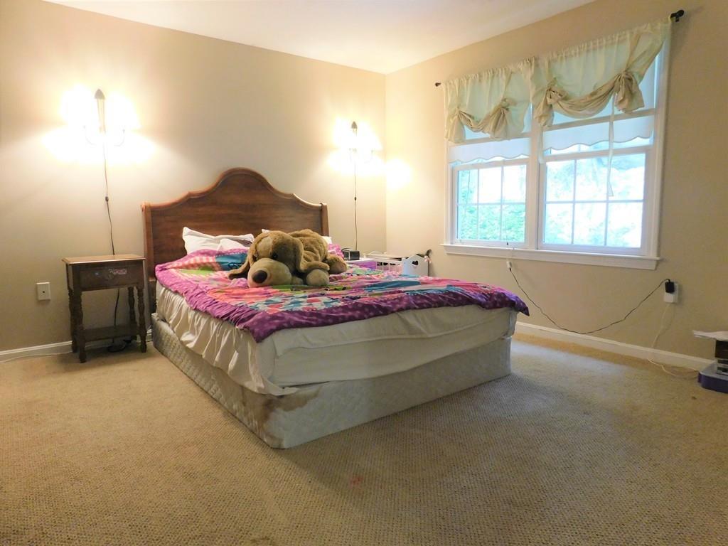 249 Marston Road Northbridge, MA 01588 - Photo 22 of 42