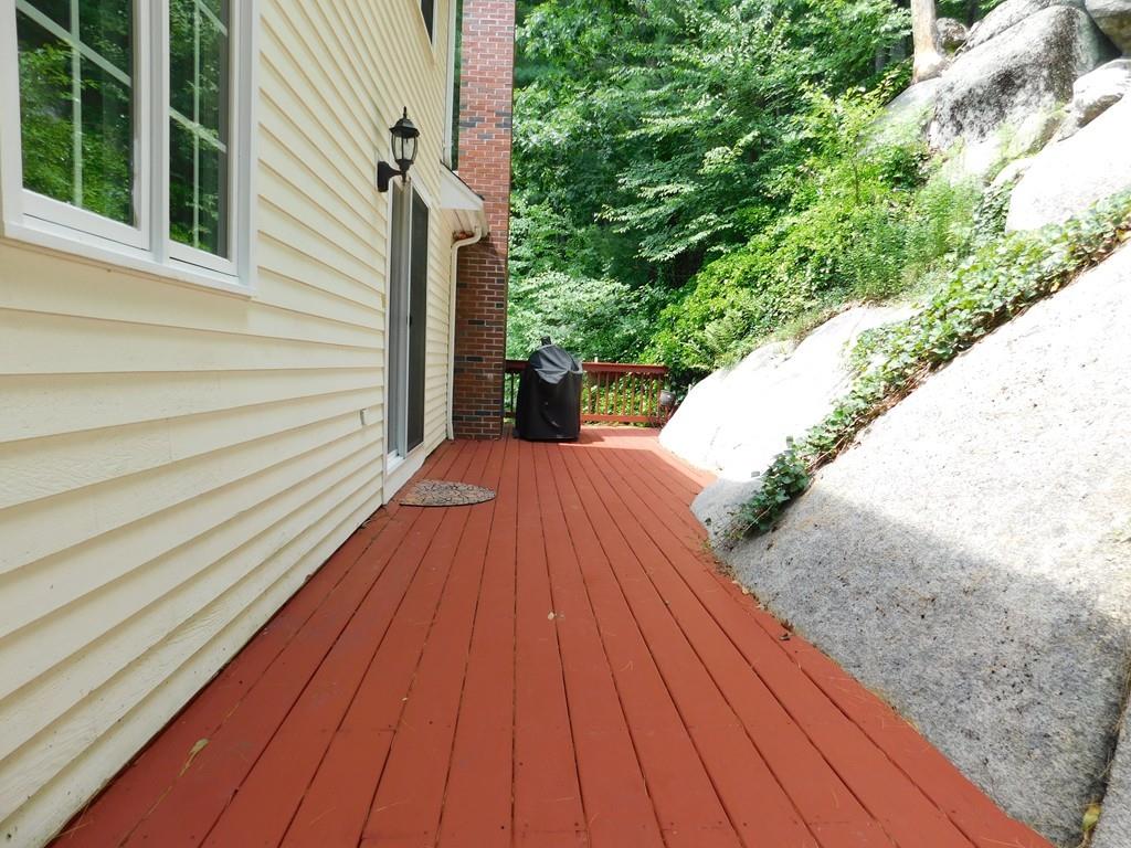 249 Marston Road Northbridge, MA 01588 - Photo 38 of 42
