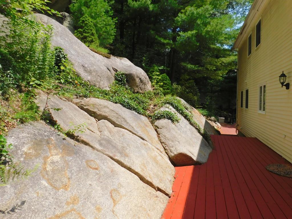 249 Marston Road Northbridge, MA 01588 - Photo 39 of 42
