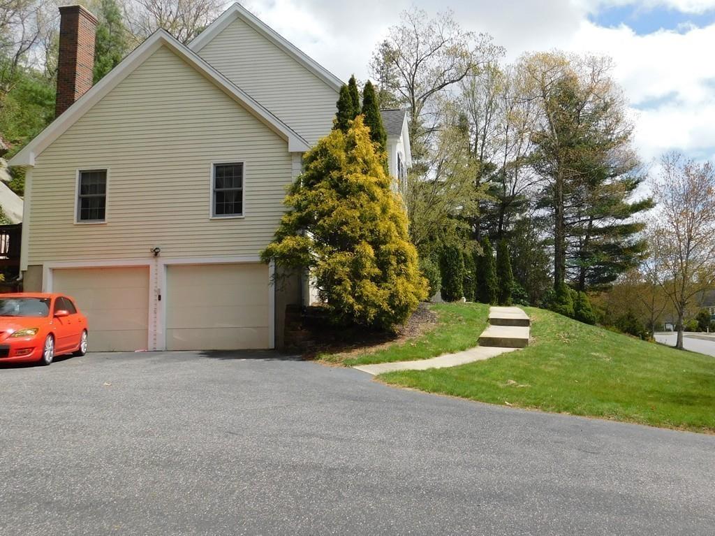 249 Marston Road Northbridge, MA 01588 - Photo 40 of 42