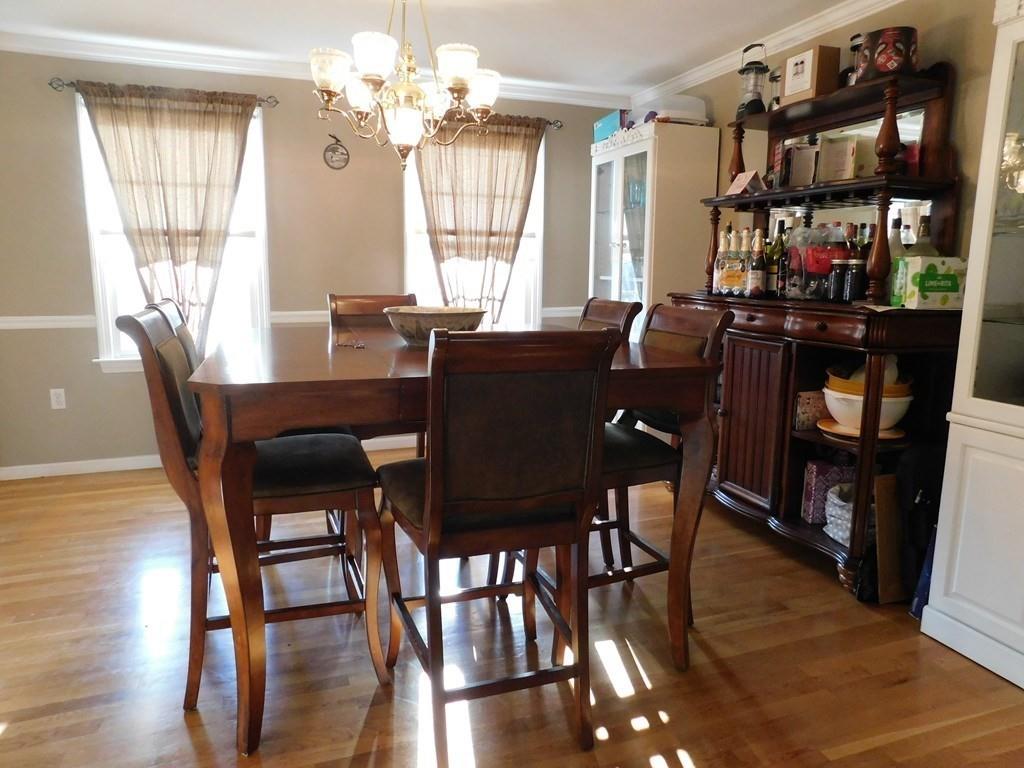 249 Marston Road Northbridge, MA 01588 - Photo 8 of 42