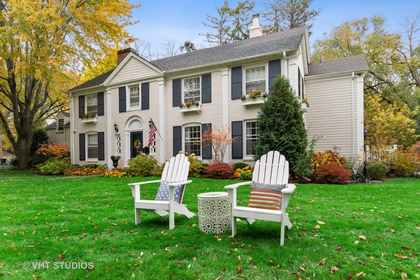 877 Boal Parkway Winnetka, IL 60093 - Photo 2 of 35