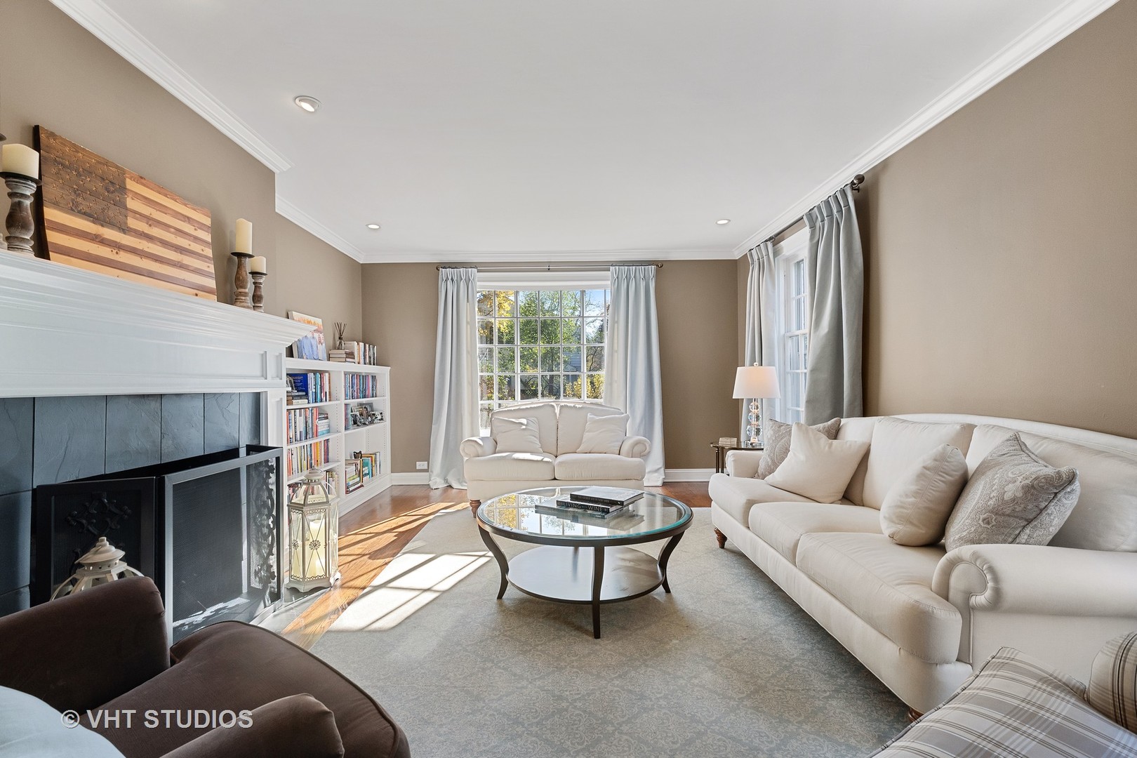 877 Boal Parkway Winnetka, IL 60093 - Photo 11 of 35