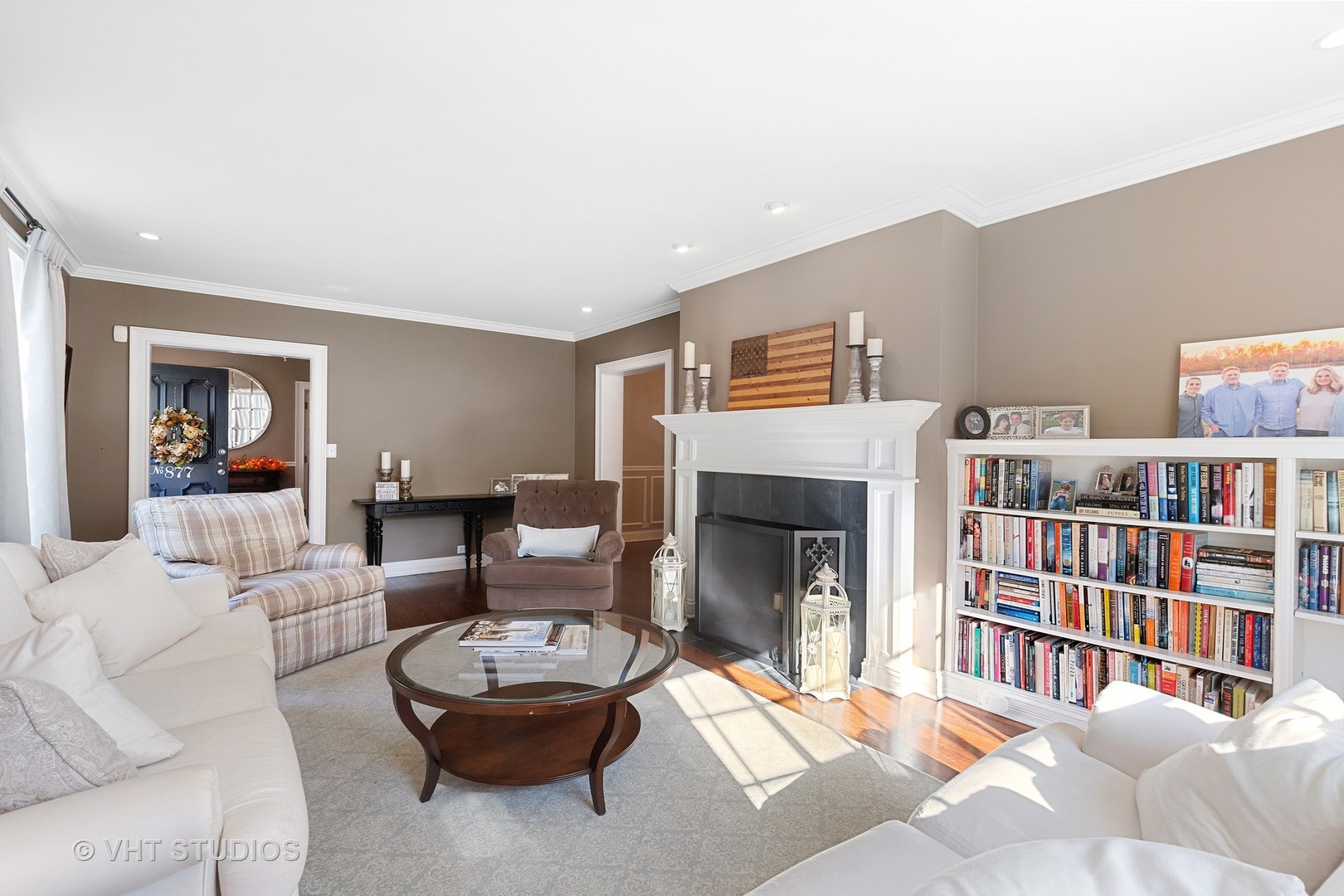 877 Boal Parkway Winnetka, IL 60093 - Photo 12 of 35