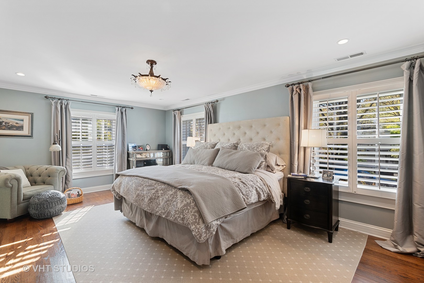 877 Boal Parkway Winnetka, IL 60093 - Photo 21 of 35
