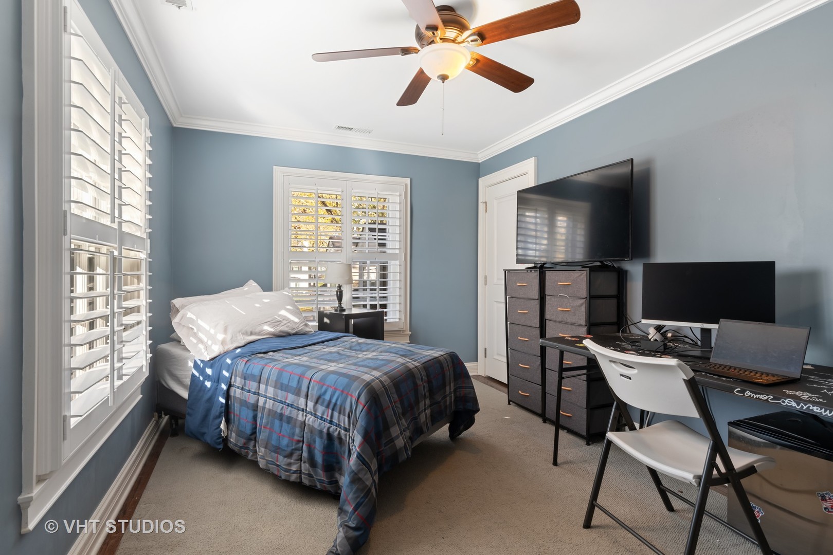 877 Boal Parkway Winnetka, IL 60093 - Photo 28 of 35
