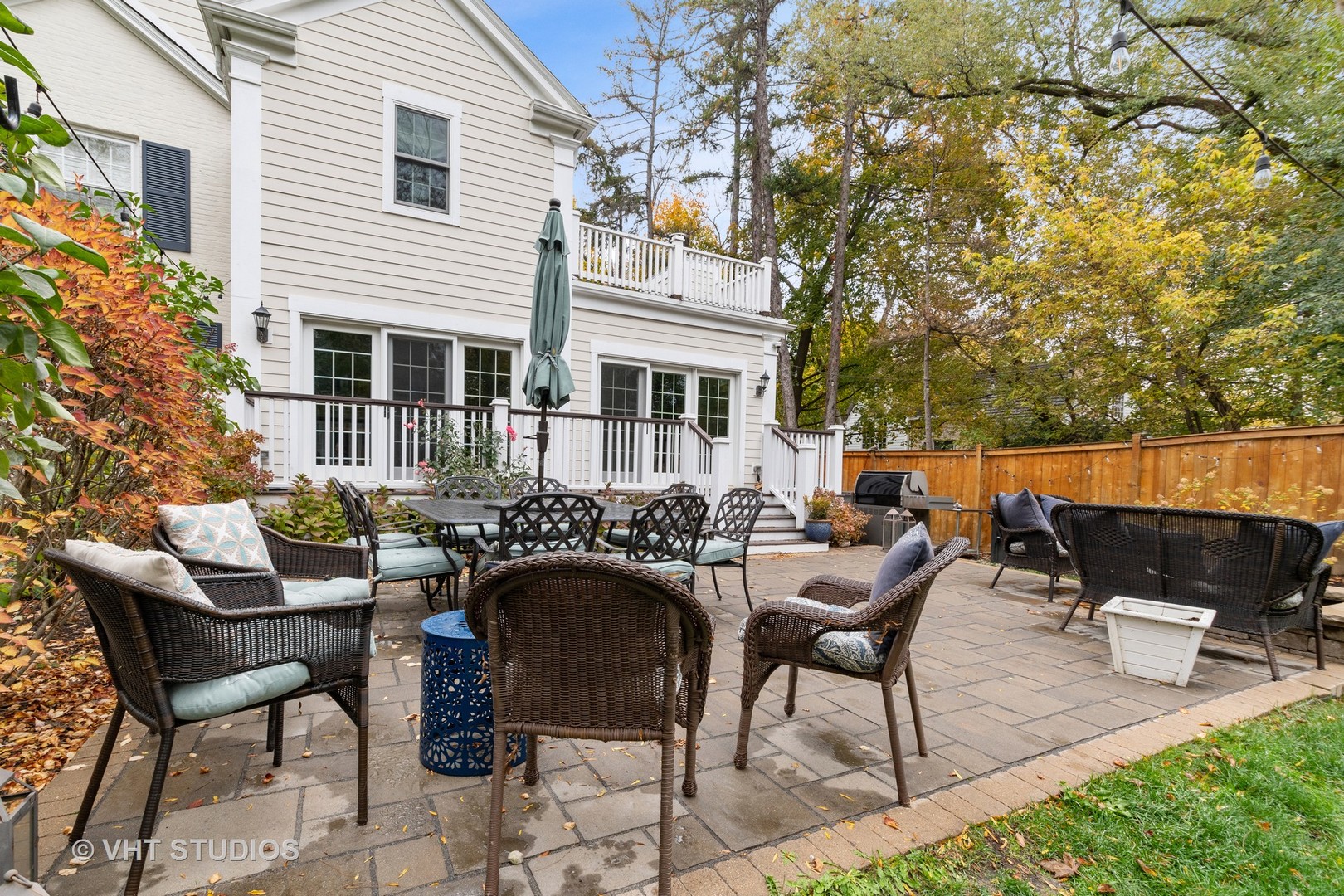 877 Boal Parkway Winnetka, IL 60093 - Photo 31 of 35