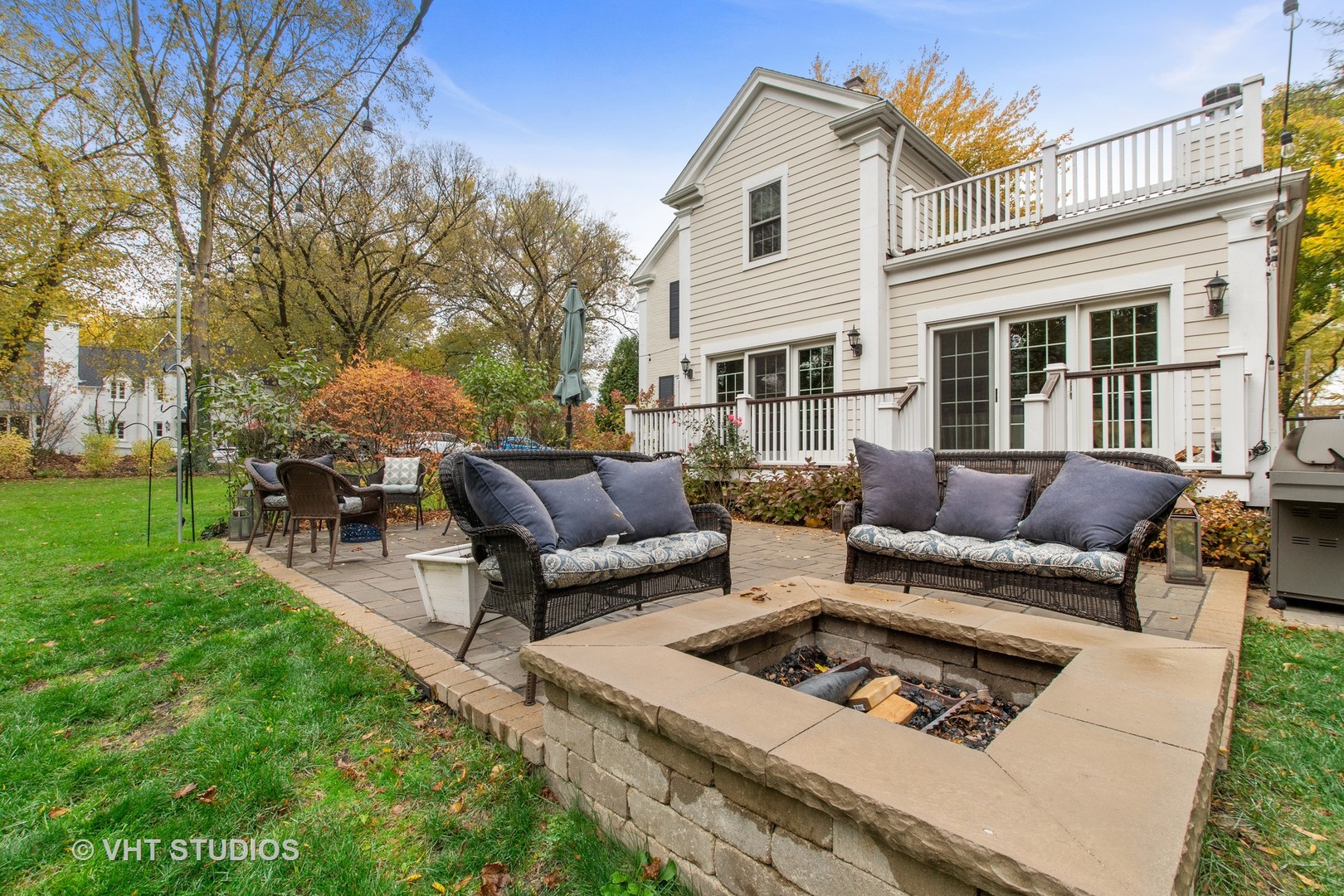 877 Boal Parkway Winnetka, IL 60093 - Photo 32 of 35