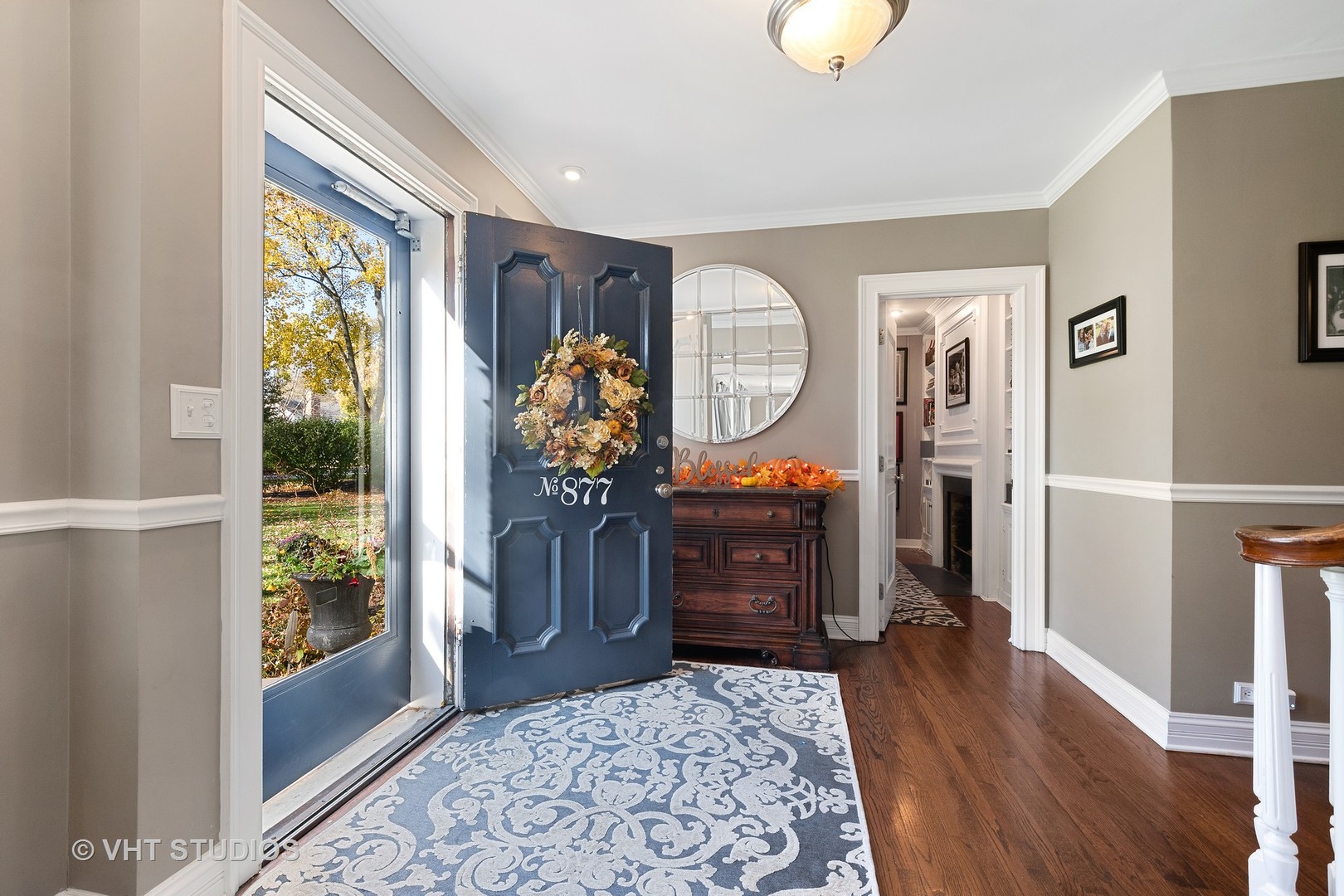 877 Boal Parkway Winnetka, IL 60093 - Photo 9 of 35