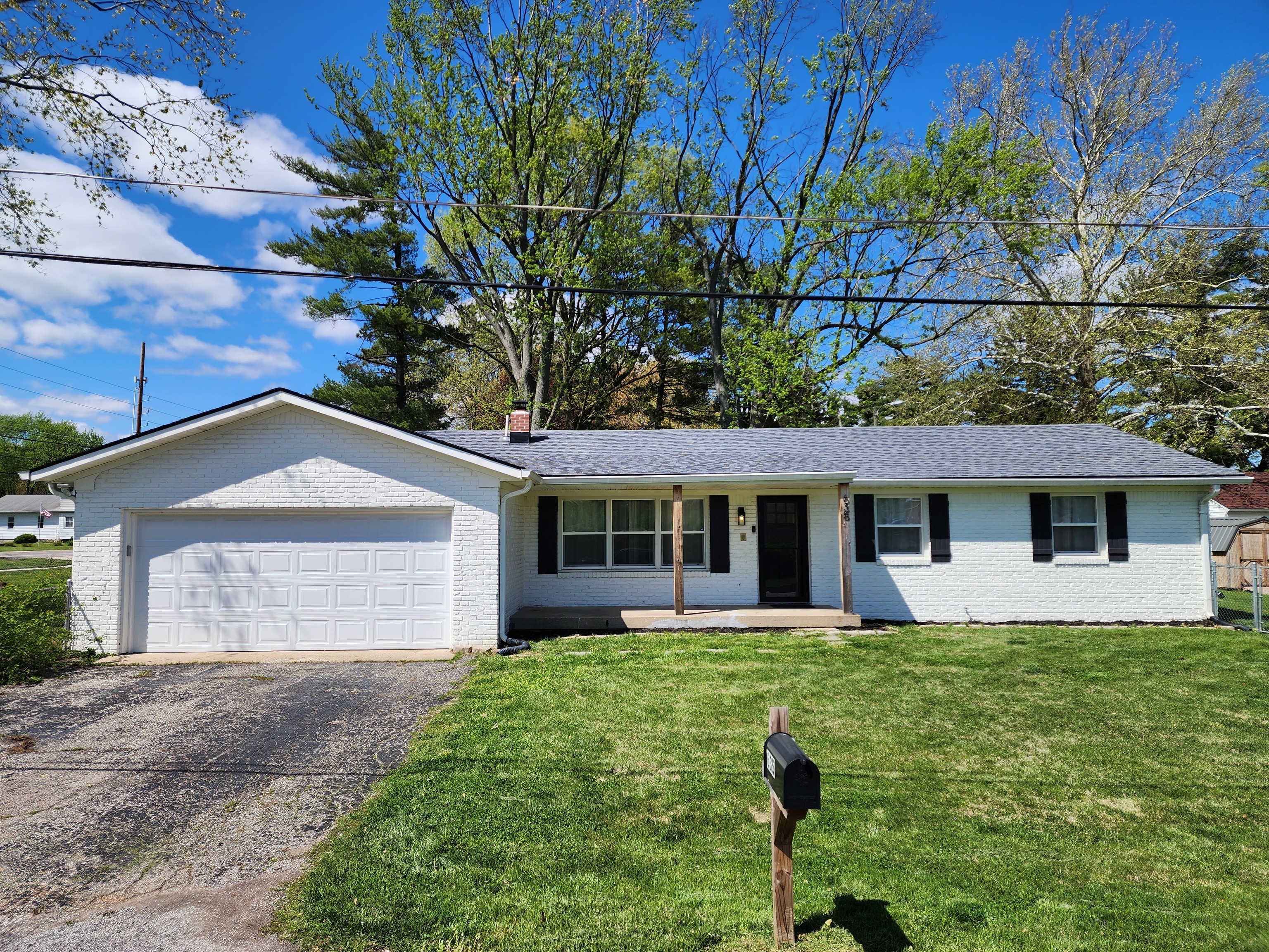 635 South High School Road Indianapolis, IN 46241 - Photo 1 of 34 Gallery Image 1