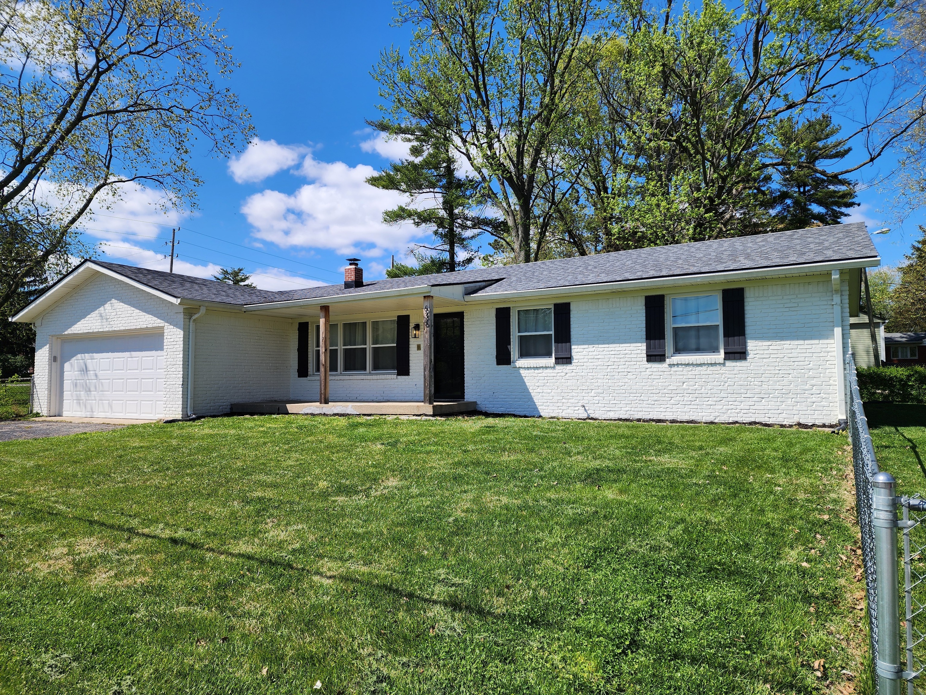 635 South High School Road Indianapolis, IN 46241 - Photo 21 of 34 Gallery Image 21