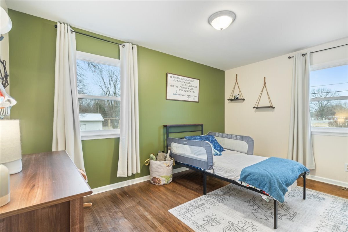 635 South High School Road Indianapolis, IN 46241 - Photo 27 of 34 Gallery Image 27