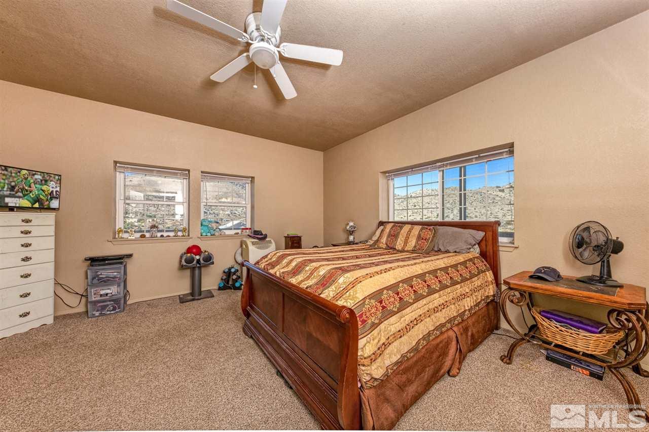 2850 Slippery Gulch Road Silver City, NV 89428 - Photo 11 of 23 Photo 11