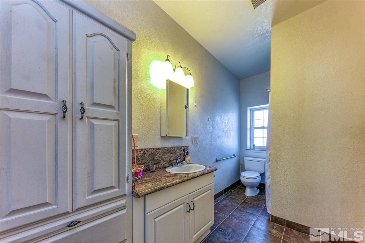 2850 Slippery Gulch Road Silver City, NV 89428 - Photo 12 of 23 Photo 12