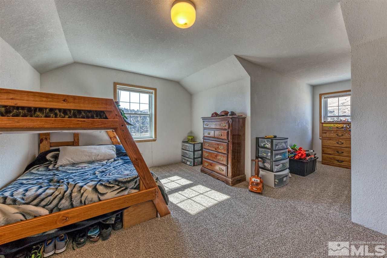 2850 Slippery Gulch Road Silver City, NV 89428 - Photo 13 of 23 Photo 13