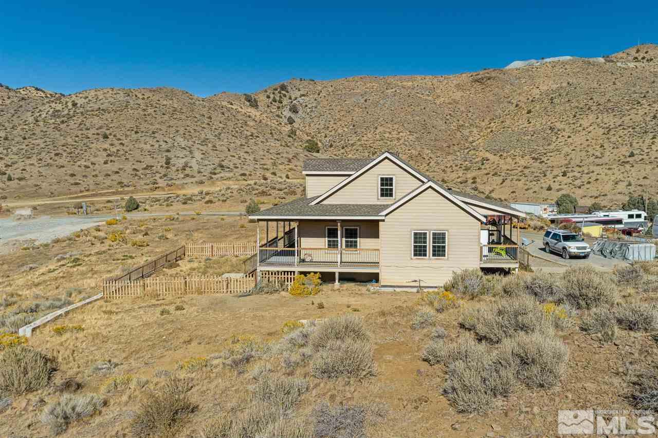 2850 Slippery Gulch Road Silver City, NV 89428 - Photo 19 of 23 Photo 19
