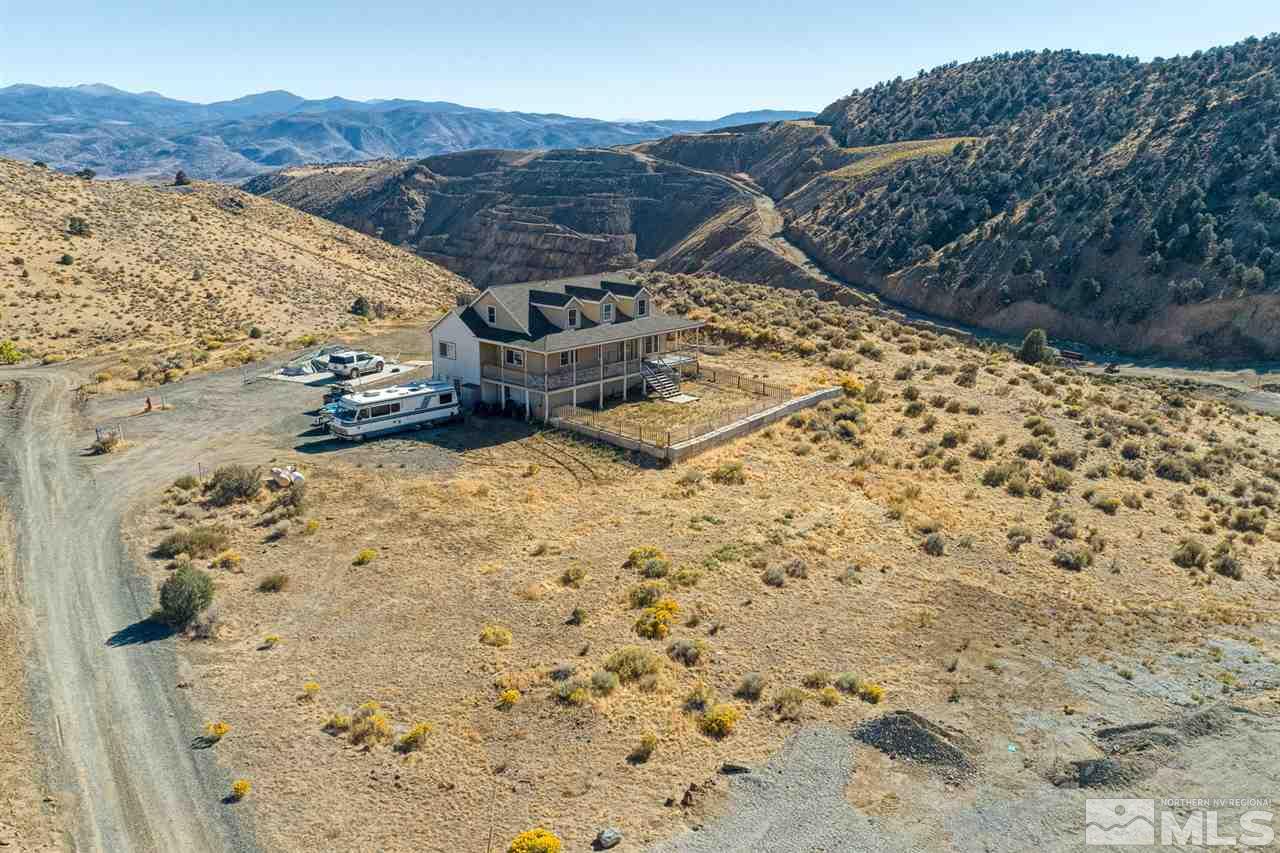 2850 Slippery Gulch Road Silver City, NV 89428 - Photo 20 of 23 Photo 20